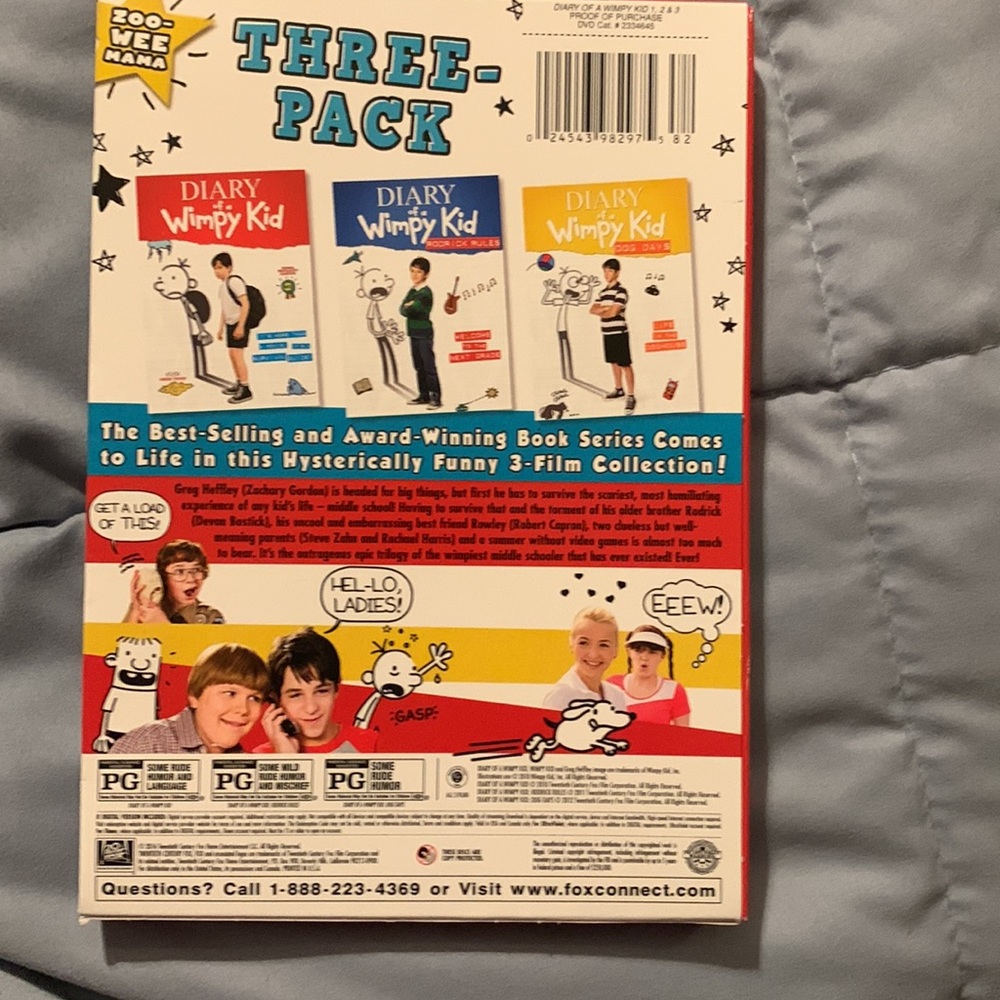 DVD - Picture 2 of 4